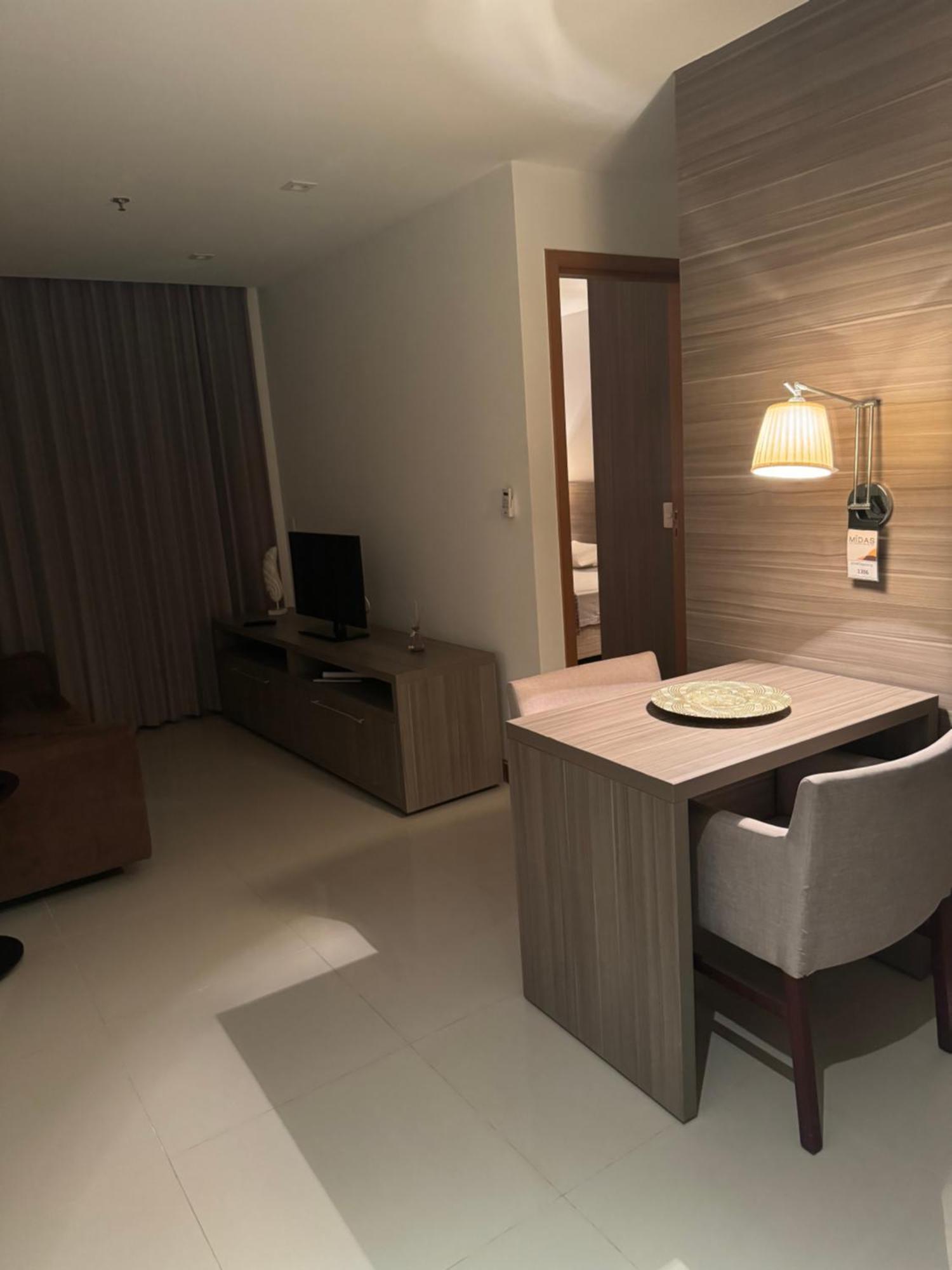 Flat Midas Rio - Rio Centro - Barra Olimpica - Jeunesse *