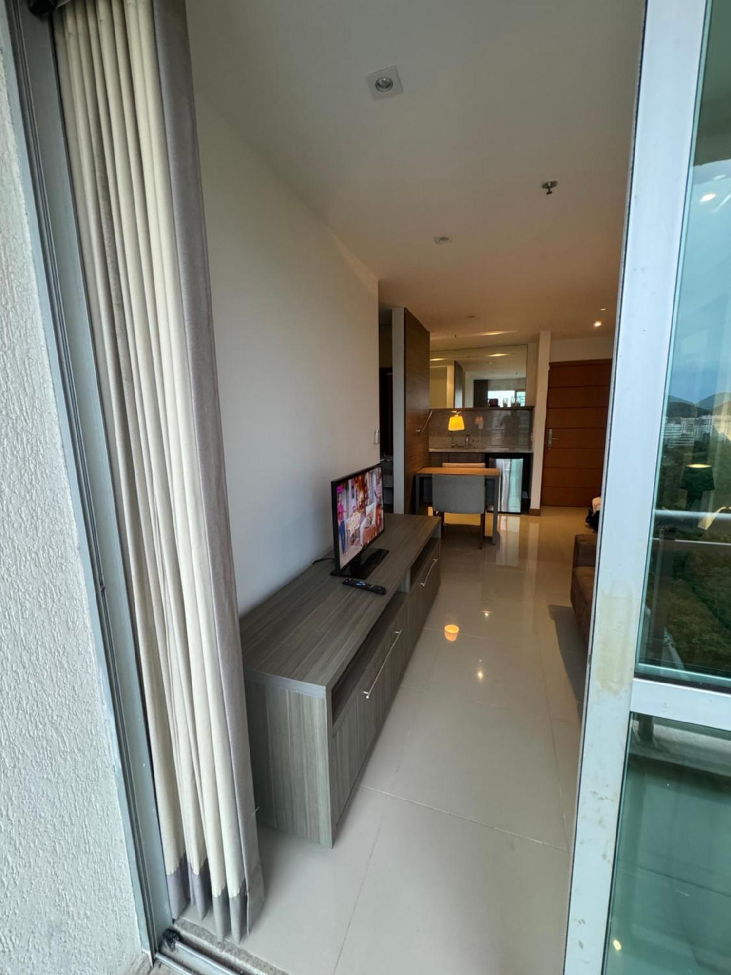 Flat Midas Rio - Rio Centro - Barra Olimpica - Jeunesse Apartamento *