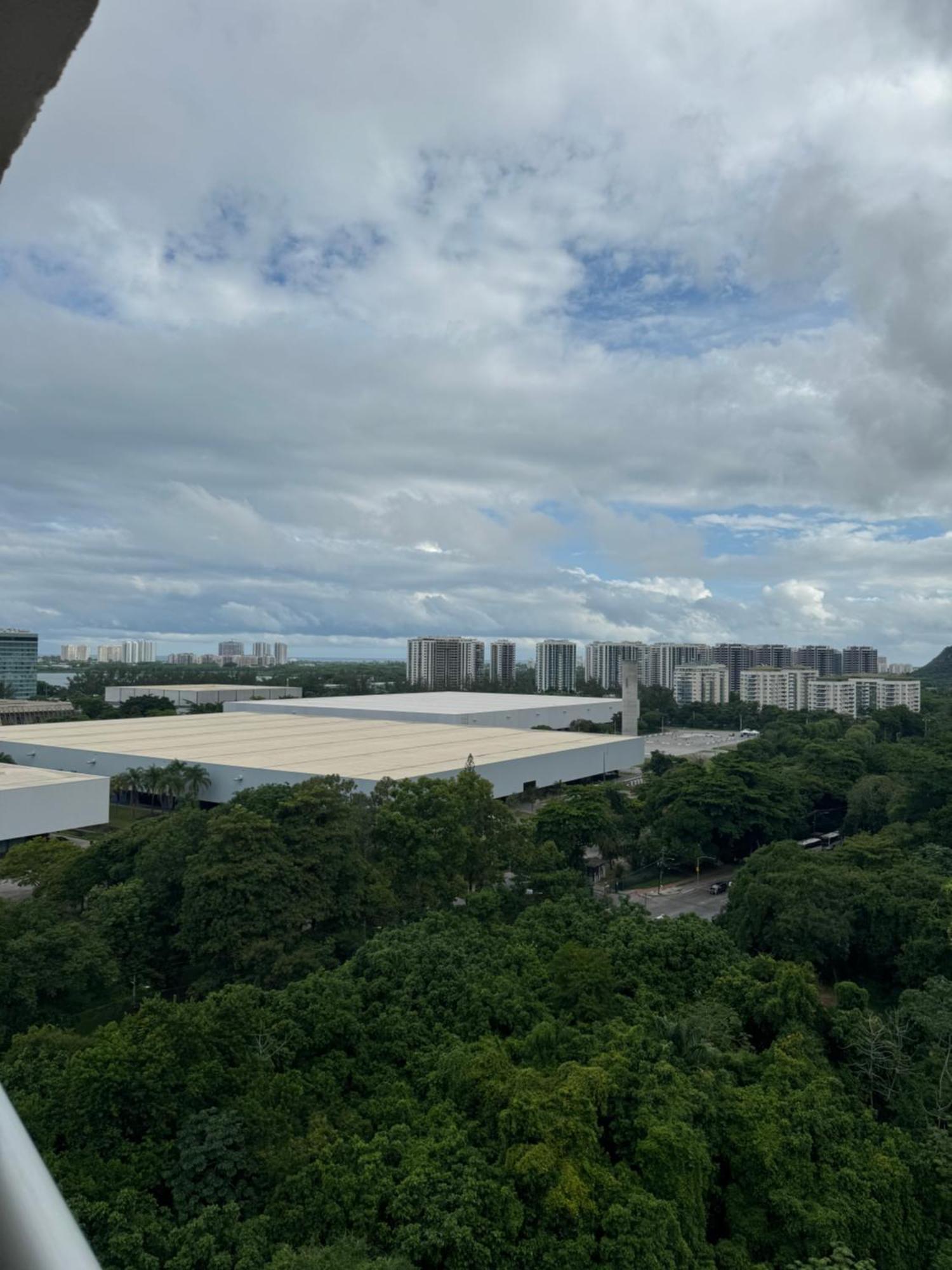 Flat Midas Rio - Rio Centro - Barra Olimpica - Jeunesse