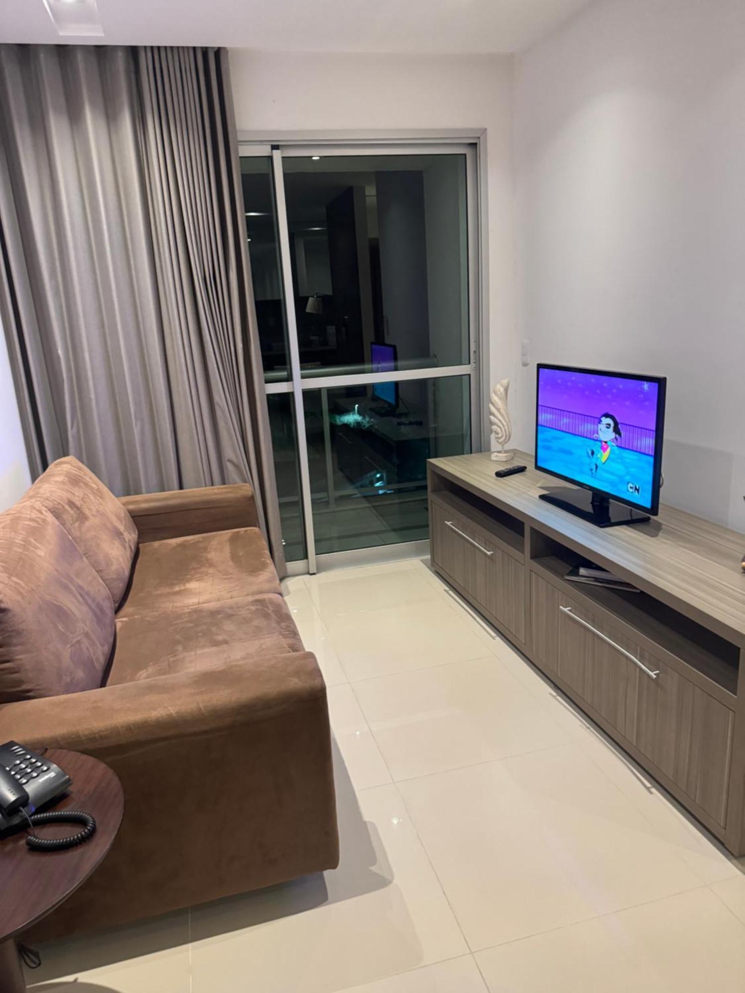 Flat Midas Rio - Rio Centro - Barra Olimpica - Jeunesse Apartamento *