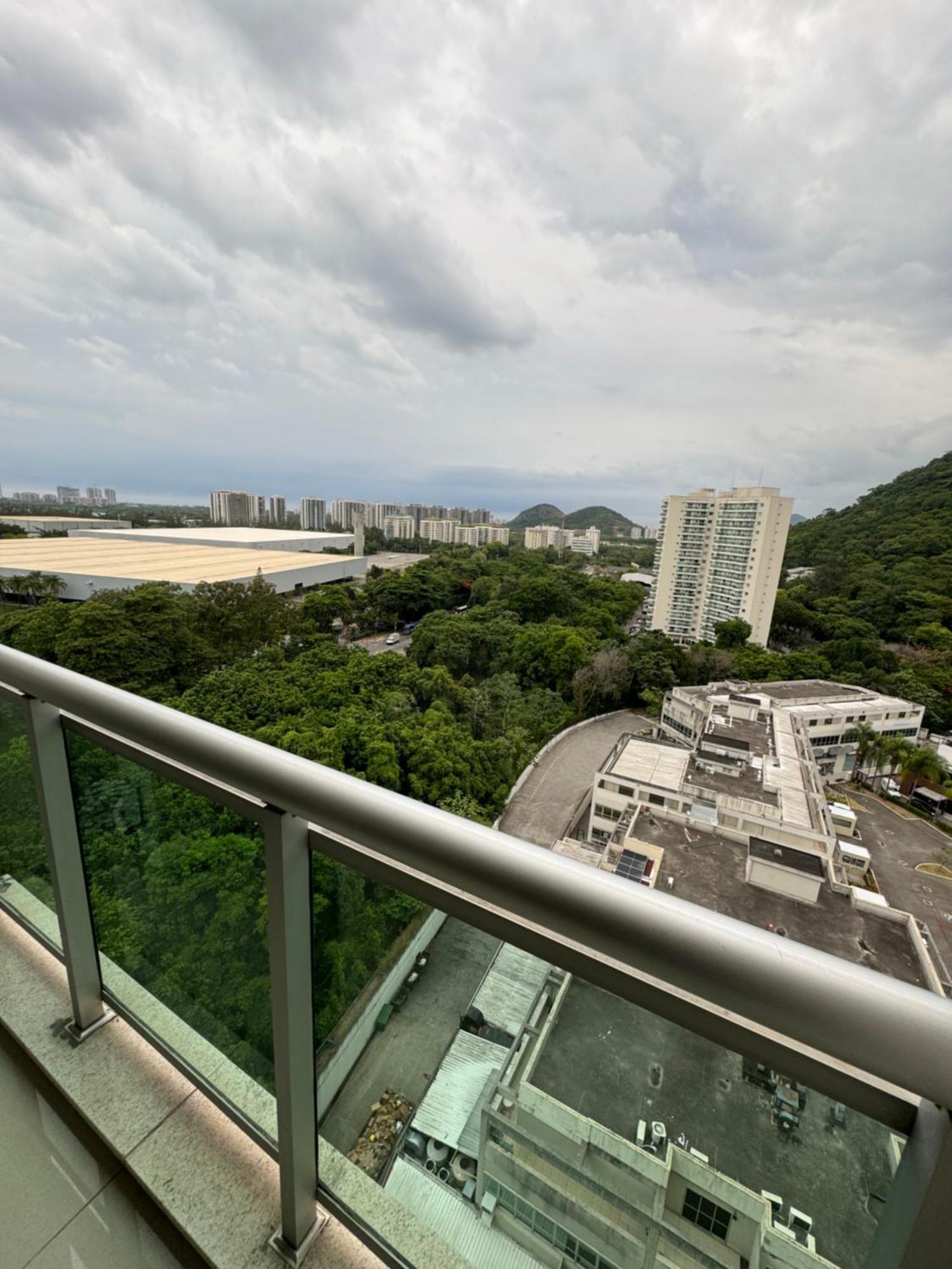 Apartamento Flat Midas Rio - Rio Centro - Barra Olimpica - Jeunesse