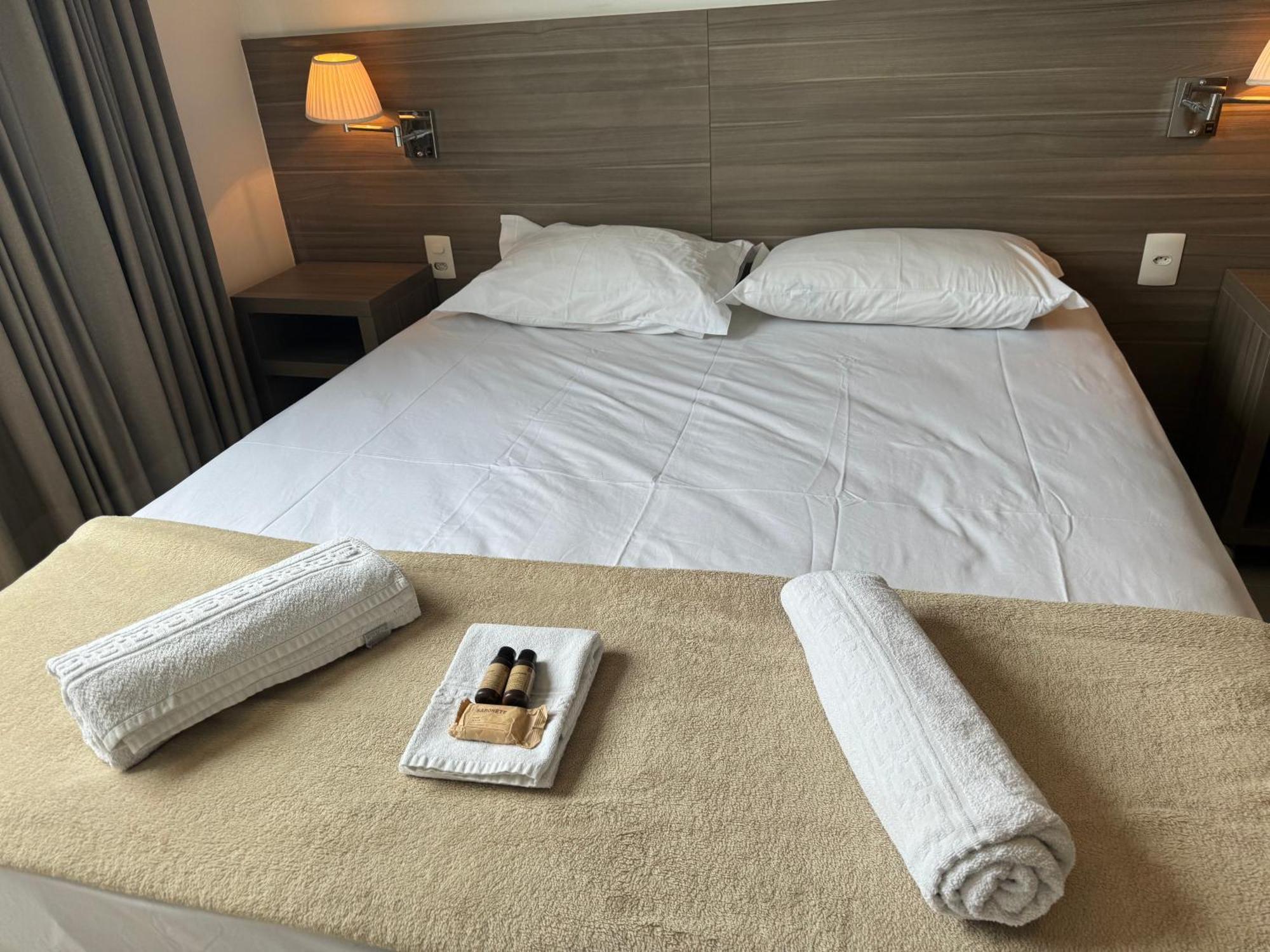 Flat Midas Rio - Rio Centro - Barra Olimpica - Jeunesse Apartamento *