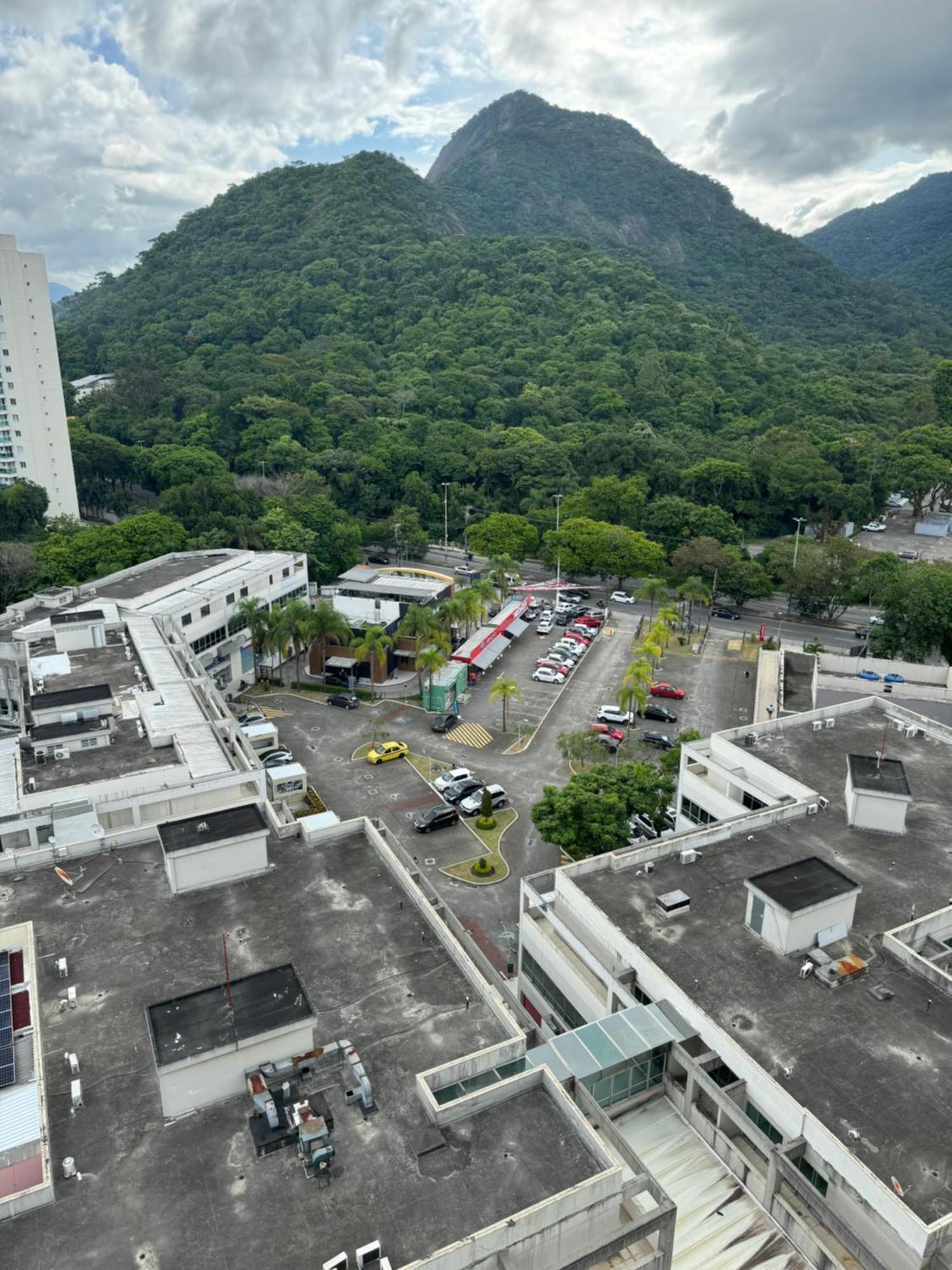 Flat Midas Rio - Rio Centro - Barra Olimpica - Jeunesse Apartamento